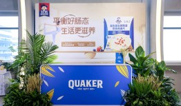 一碗桂格发酵燕麦里的创新哲学|界面新闻