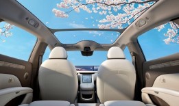 一周新车盘点 | 智己L6提供全系800V 零跑C10增新配色|界面新闻 · 汽车