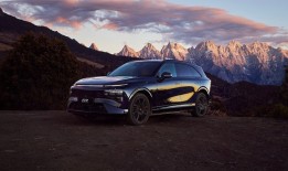 一周新车盘点 | 大众途昂正式换代 奔驰CLA级首搭新平台  |界面新闻 · 汽车