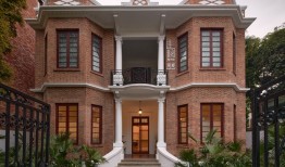 观夏又开一家“洋楼店”，但它的开店策略准备变了|界面新闻 · 时尚