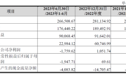 财说| 一桩关联交易能否成为长鸿高科的救命稻草？|界面新闻 · 证券