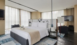 “丝路梦享号”开启神州巡游嘉年华，MSC地中海邮轮推出新航线 | 一周旅行指南|界面新闻 · 旅行