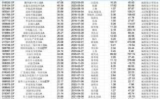 基民百万实盘猛买、永赢先进制造紧急限购，互联网“造神运动”重现江湖？|界面新闻