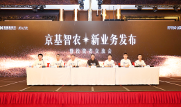 京基智农跨界文创IP：万亿赛道能否开辟第二增长极？|界面新闻