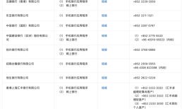 跨境支付通“满月”：参与机构扩容至19家，为何有用户汇款失败？|界面新闻
