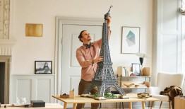 玩乐没有年龄边界，乐高集团让更多成年人“越搭越快乐”|界面新闻