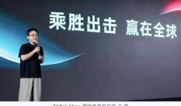“五步”躺赢“黑五”？TikTok Shop全托管黑五商家大会揭秘爆单密码|界面新闻