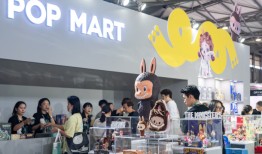 远征美国的泡泡玛特和名创优品有什么关税对策？|界面新闻