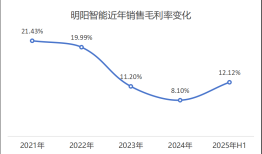 风电龙头明阳智能拟142亿元海外建厂，激进投资背后风险几何？|界面新闻 · 证券