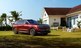 赛力斯3月产销数据出炉 问界M9 一季度销量同比增117.83%|界面新闻