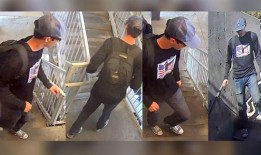 悬赏10万美元、新视频公布，全美搜捕特朗普盟友枪杀案凶手|界面新闻 · 天下