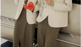 CitiGO酒店上新员工制服，让设计回归到员工本身|界面新闻 · 旅行