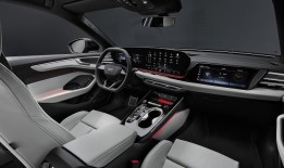 一周新车盘点 | 奥迪A6 Avant旅行车正式发布  一汽奔腾悦意03开启预售  |界面新闻 · 汽车