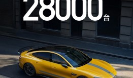 小米汽车5月交付量超过28000台|界面新闻 · 快讯