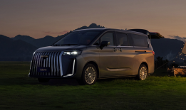 一周新车盘点 | 雷克萨斯发布LFA概念车 锐胜M8正式上市|界面新闻 · 汽车