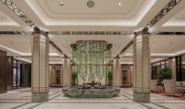 新酒店｜杭州香格里拉饭店·水知心居开业，香格里拉集团苦心推出的新品牌会成功么？|界面新闻 · 旅行