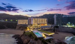 意铂奢华邮轮发布首个环球旅程，埃尔奥拉艺术节启幕 | 一周旅行指南|界面新闻 · 旅行