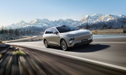 一周新车盘点 | 腾势上市新旗舰SUV 长安逸动增插混车型|界面新闻 · 汽车