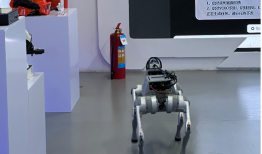 大语言模型之后，空间智能如何打开AI通往物理世界的入口？|界面新闻 · 科技