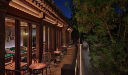 首间城市版柏典即将开业，东方快车联手米其林主厨推出美食之旅 | 一周旅行指南|界面新闻 · 旅行