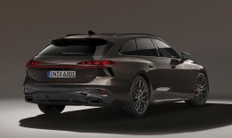 一周新车盘点 | 奥迪A6 Avant旅行车正式发布  一汽奔腾悦意03开启预售  |界面新闻 · 汽车