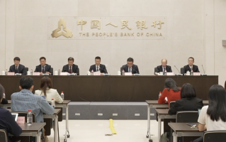 上海国际金融中心再升级！多部门详解跨境金融服务便利化|界面新闻