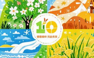 托举希望，助力未来——泓德基金的十年涓涓爱心路|界面新闻