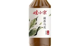 宗馥莉若启用新品牌“娃小宗”是否太冒险？|界面新闻