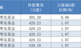 年报透露谁是私募“新宠”，26家上市公司被新买入超亿元|界面新闻