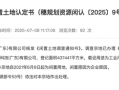 闲置4年！恒大汽车近44万平方米土地被收回|界面新闻 · 汽车