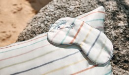 睡衣外穿的季节正在到来，提前迎接樱花季的饮品已经上架｜时日美好事物|界面新闻 · 时尚