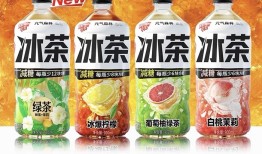 元气森林备战夏日无糖茶竞赛|界面新闻