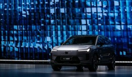 全能超混+领先智能，沃尔沃全新XC70重塑豪华新能源车标杆|界面新闻