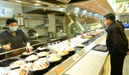 八件民生实事拼出2025上海幸福拼图，让城市进步可感可及|界面新闻