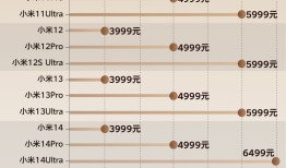 商业头条No.96 | 独家对话卢伟冰：详解小米手机高端化全路径|界面新闻 · 科技