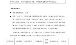 良品铺子复牌，武汉国资委将成实控人|界面新闻 · 证券