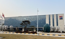 金花股份业绩扭亏下的隐忧|界面新闻 · 证券