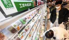 预制菜告别野蛮生长|界面新闻