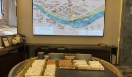 国庆上海新房成交涨近八成，政策利好加速去化，房企“银十”信心足|界面新闻 · 地产