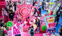 52TOYS拿到新投资，它说不想做第二个泡泡玛特|界面新闻