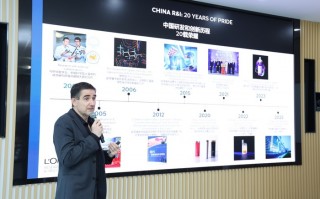 欧莱雅中国研发中心成立20周年：从“适配”走向“创造”|界面新闻 · 时尚