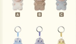 79元的迷你版LABUBU来了，它能继续成为超级爆款吗？|界面新闻