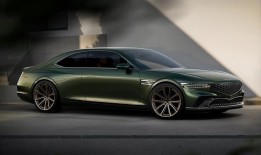 一周新车盘点 | 捷尼赛思发布X Gran双门概念车 方程豹钛3主打智驾及无人机融合|界面新闻 · 汽车