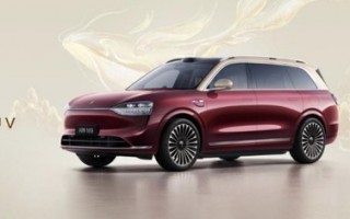 新车都难崭露头角，为何这一改款引发震动？|界面新闻