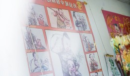 界面人物No.1｜“东北雨姐”，极速坠落|界面新闻 · 中国